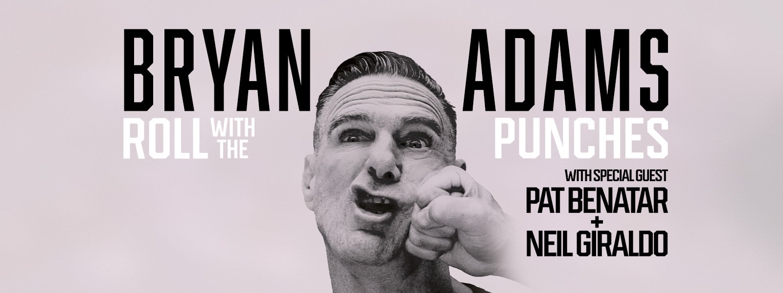 Bryan Adams