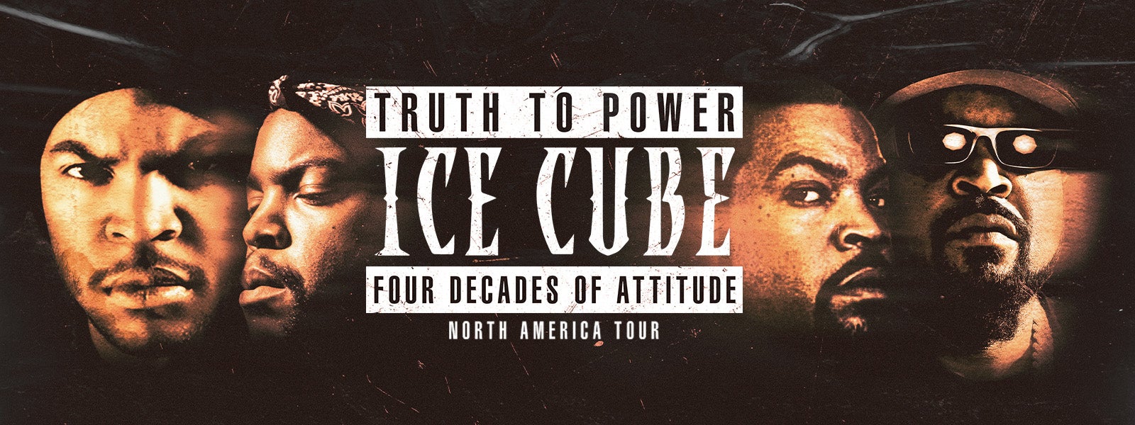 NEW DATE: Ice Cube