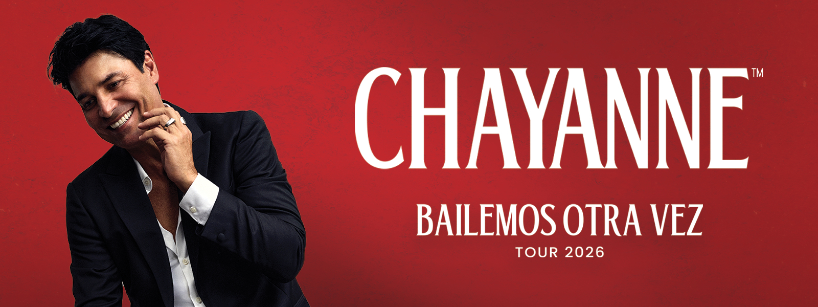 Chayanne