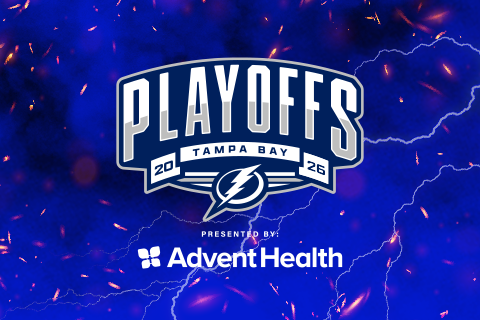 More Info for Tampa Bay Lightning vs. Montreal Canadiens