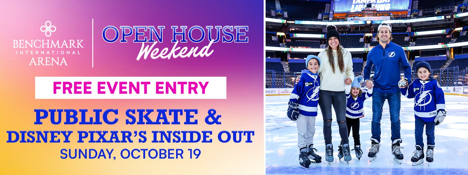 Free Public Skate & Movie Screening