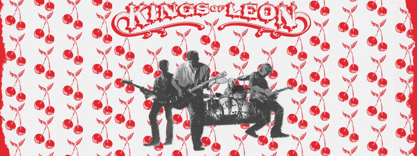 Kings of Leon