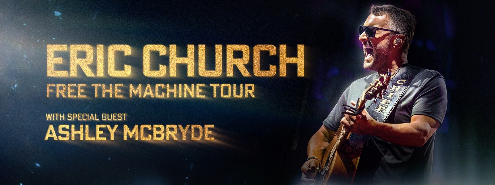 Eric Church