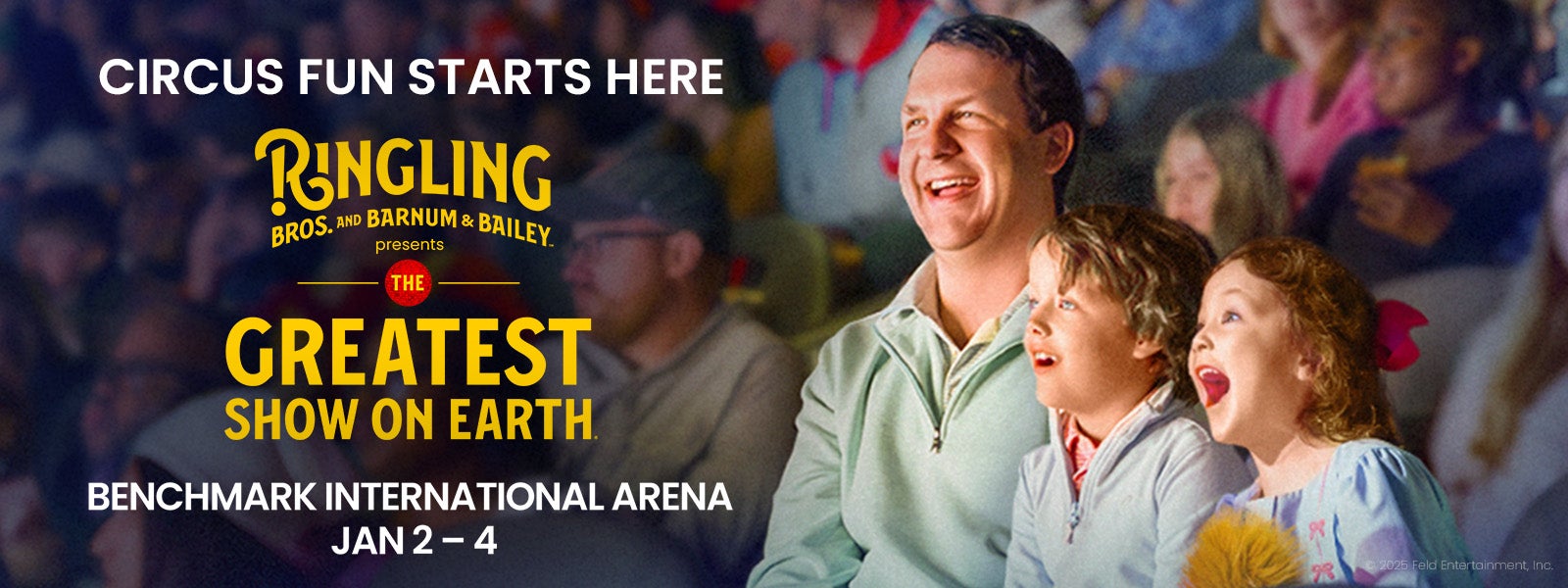 Ringling Bros. and Barnum & Bailey