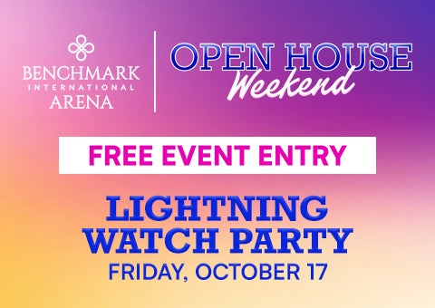 More Info for Free Tampa Bay Lightning Watch Party