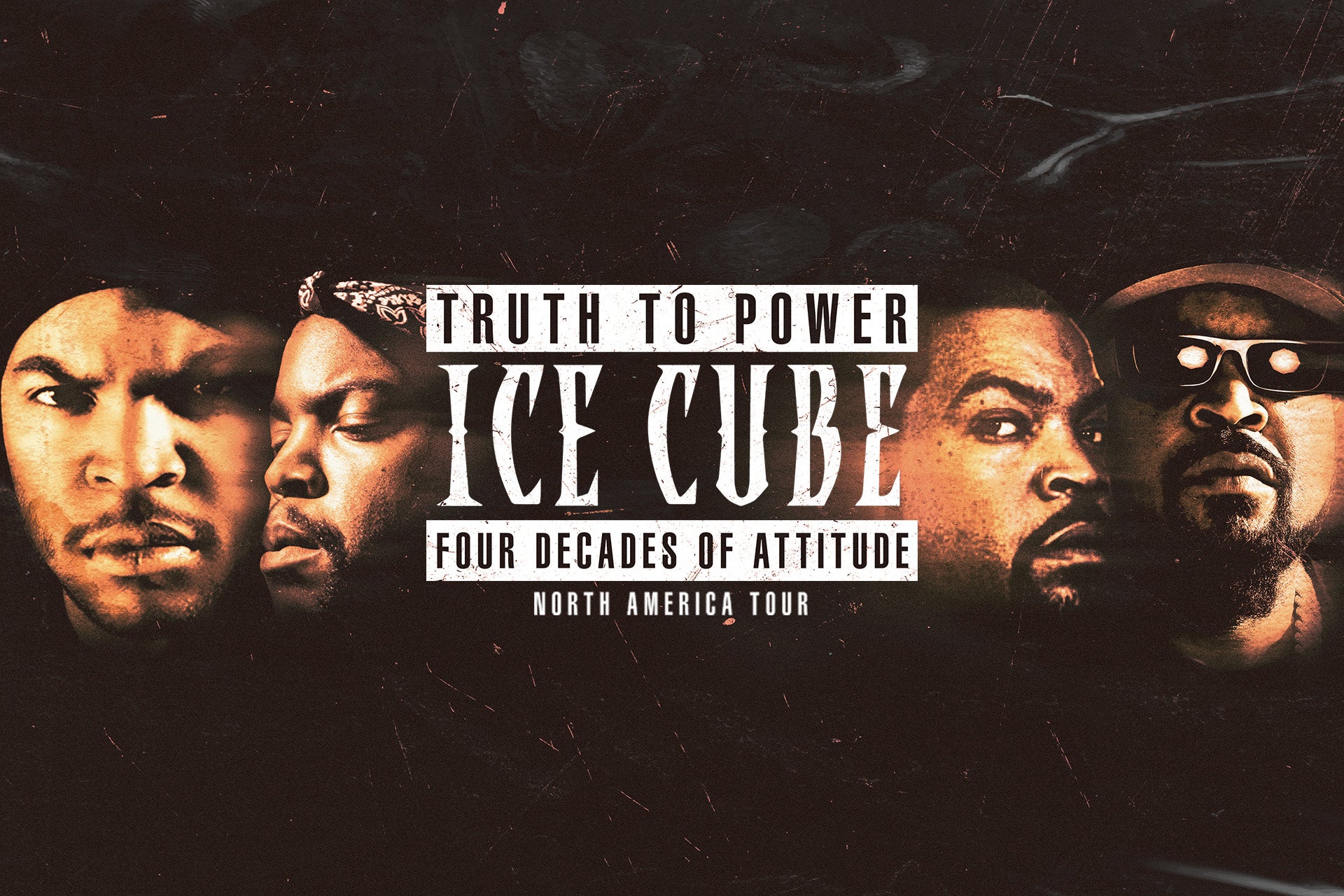 More Info for NEW DATE: Ice Cube