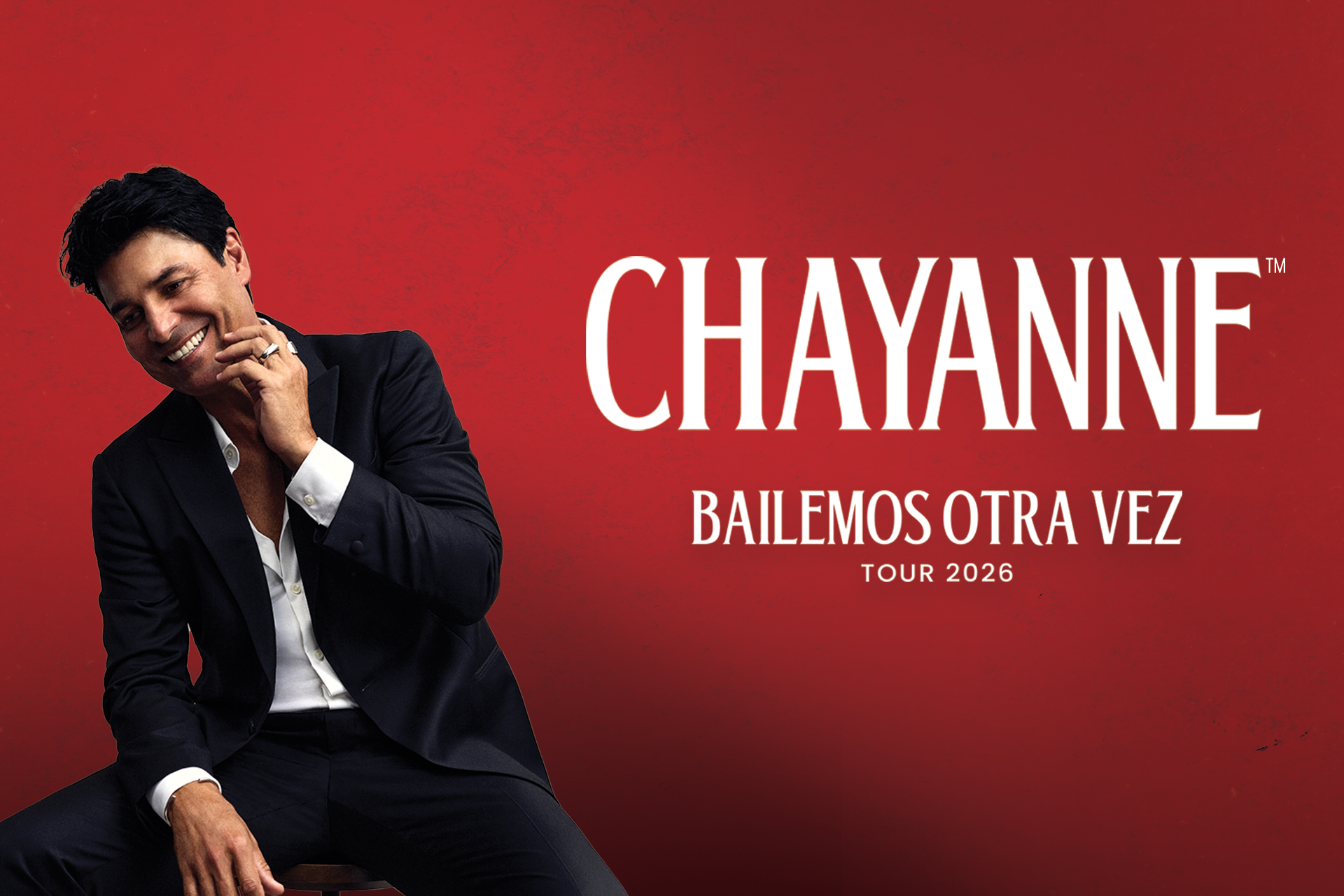 More Info for Chayanne