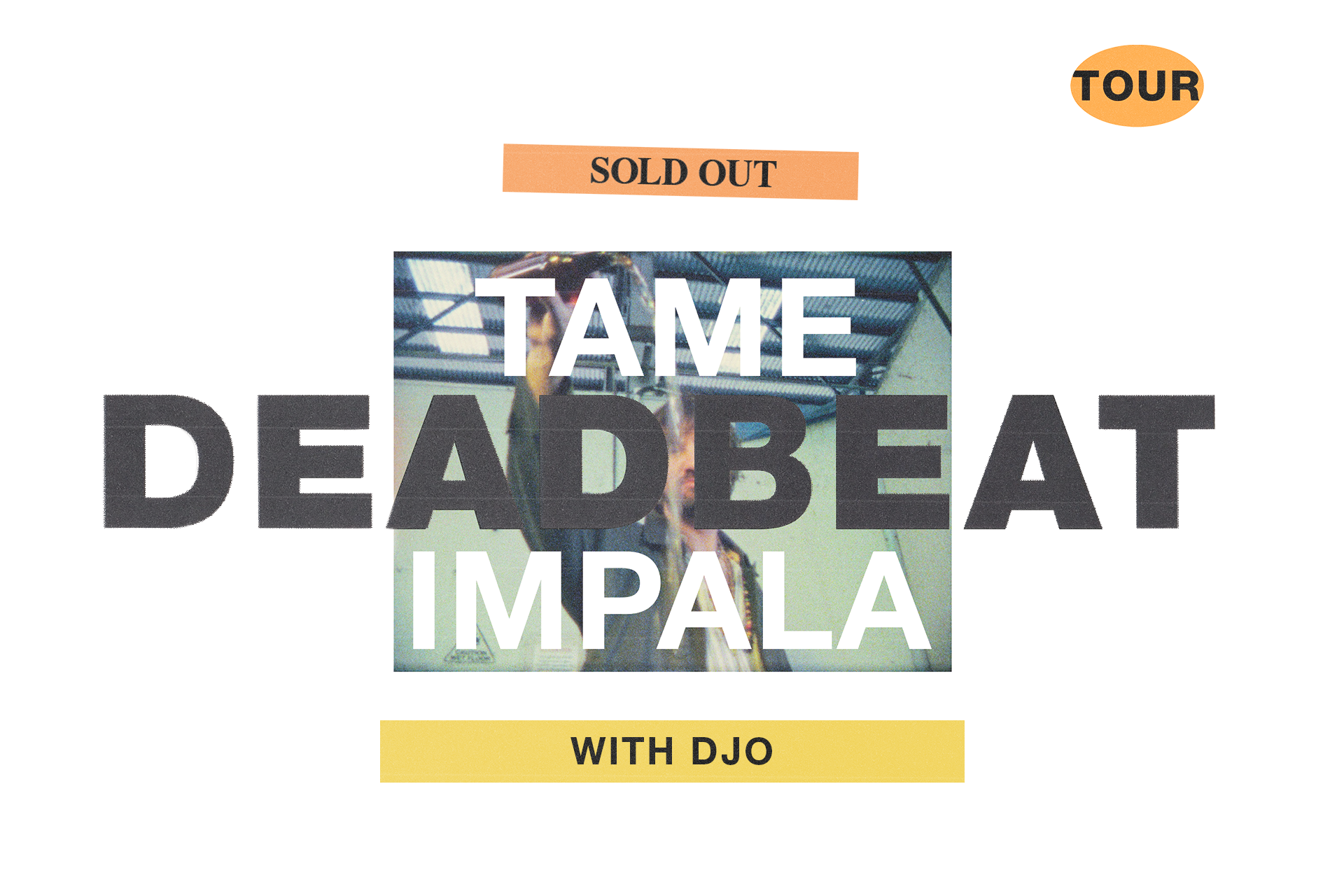 More Info for Tame Impala