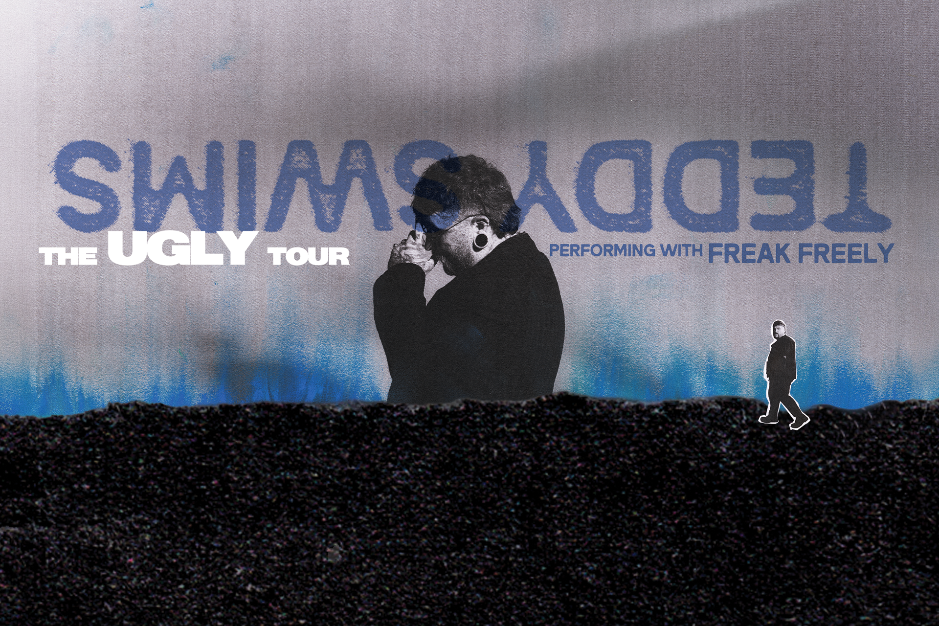 More Info for Teddy Swims