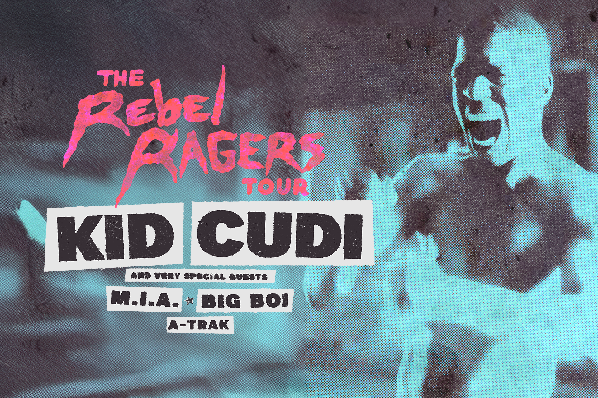 More Info for Kid Cudi