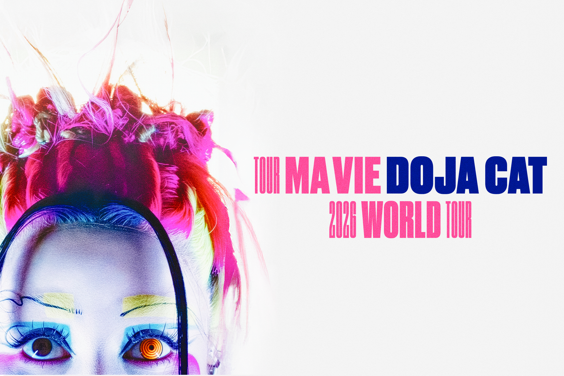 More Info for Doja Cat