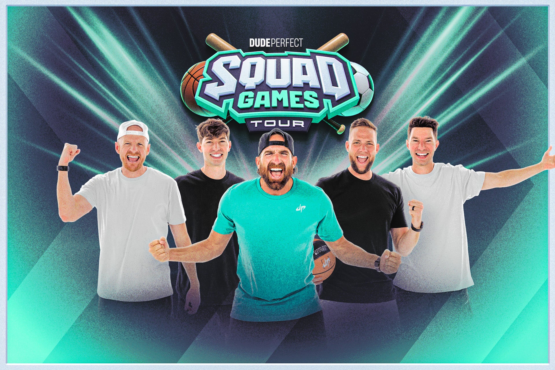 More Info for Dude Perfect