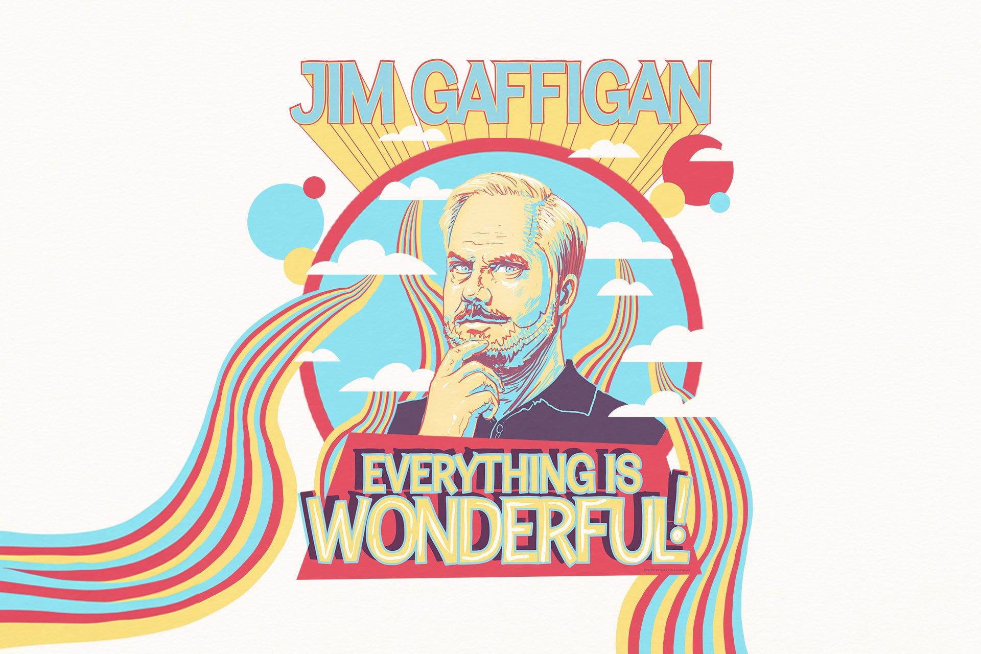 More Info for Jim Gaffigan