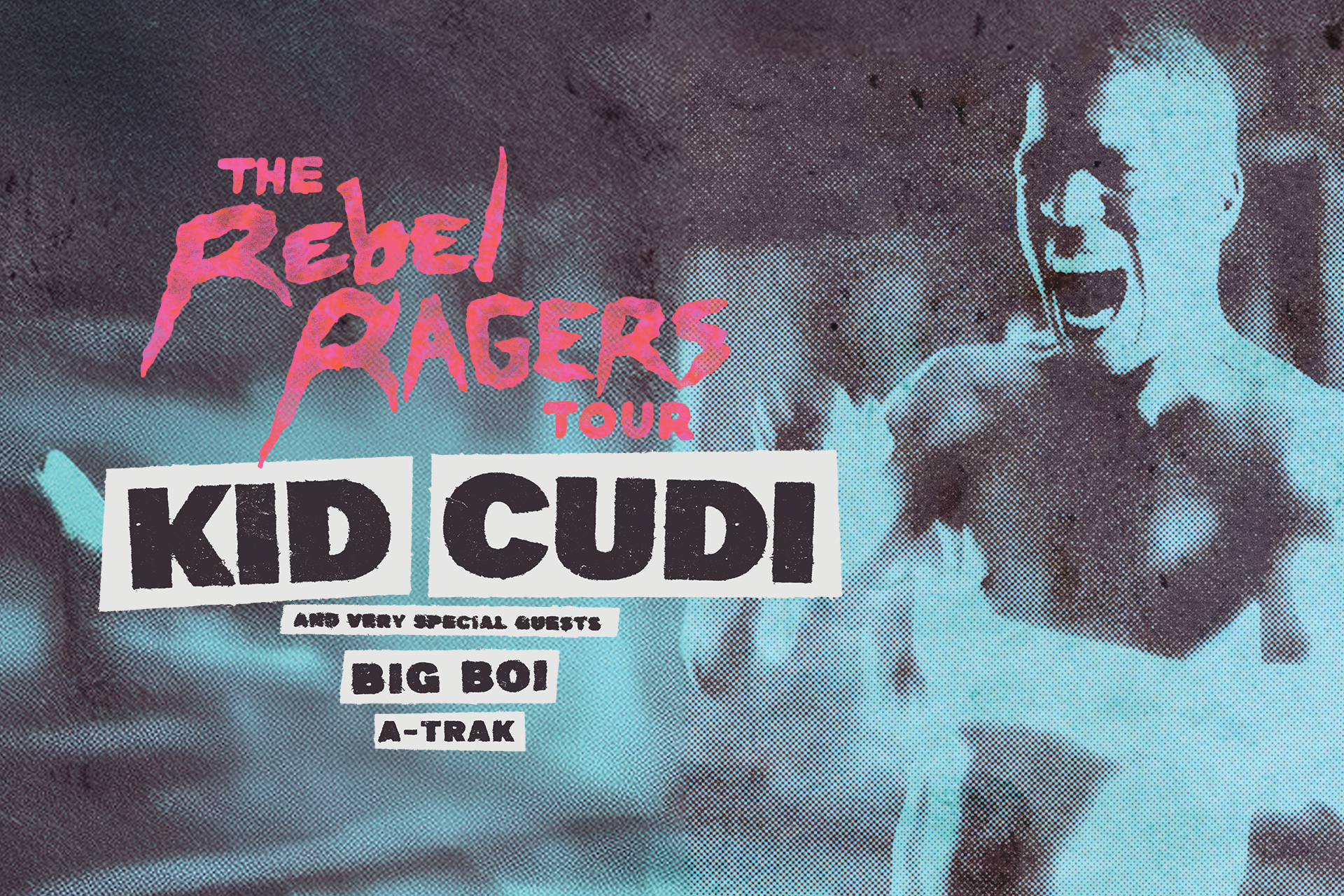 More Info for Kid Cudi