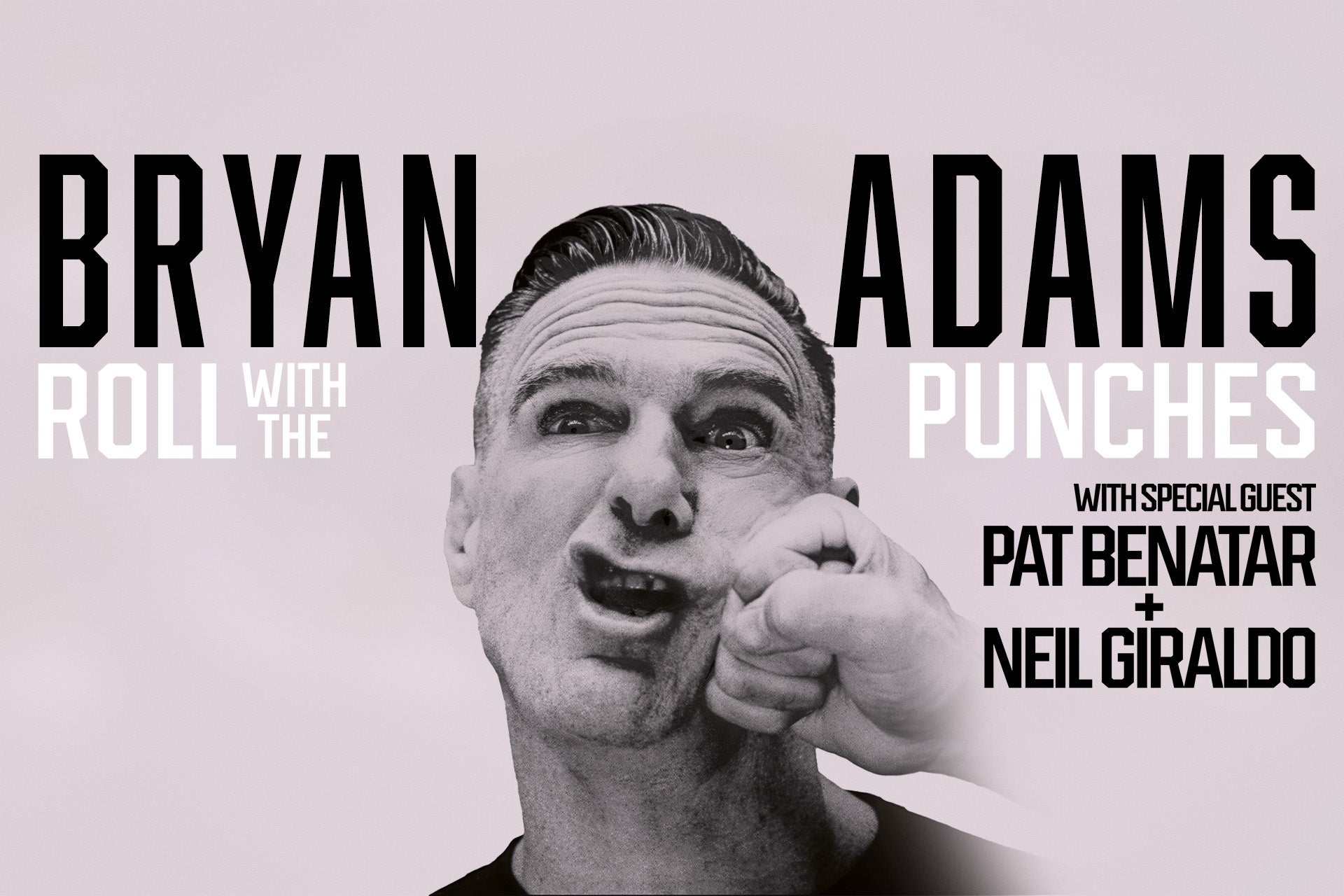 More Info for Bryan Adams
