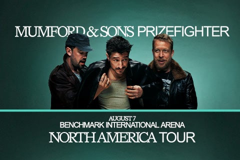 More Info for Mumford & Sons