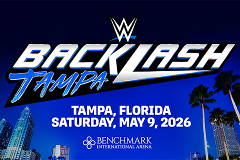 More Info for WWE Backlash