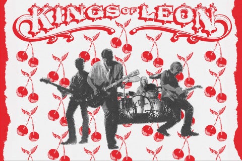 More Info for Kings of Leon