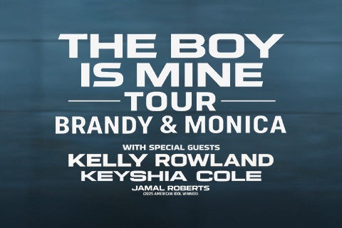 More Info for Brandy & Monica