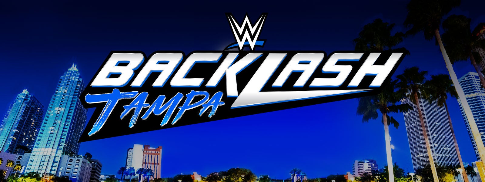 WWE Backlash