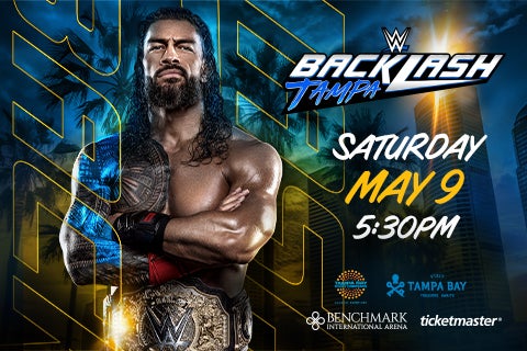 More Info for WWE Backlash
