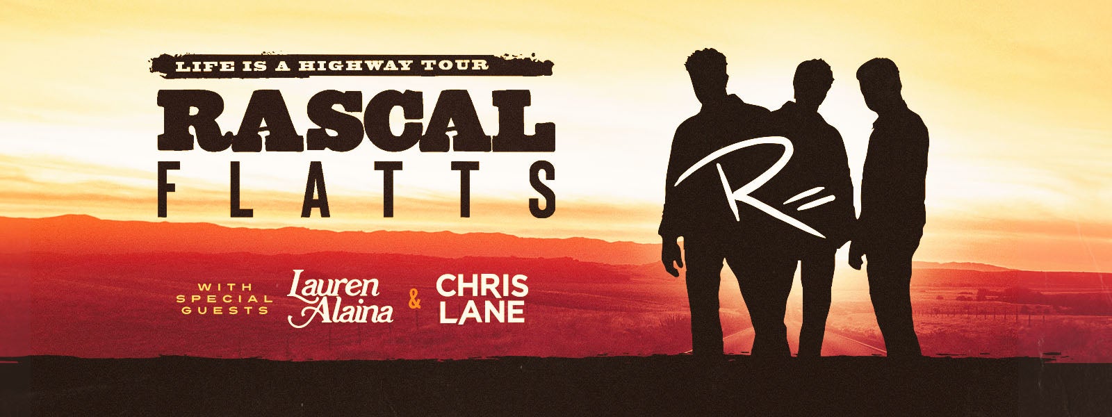 Rascal Flatts
