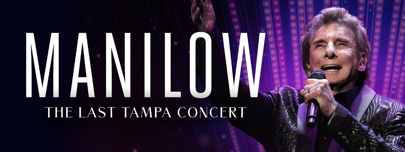 Barry Manilow