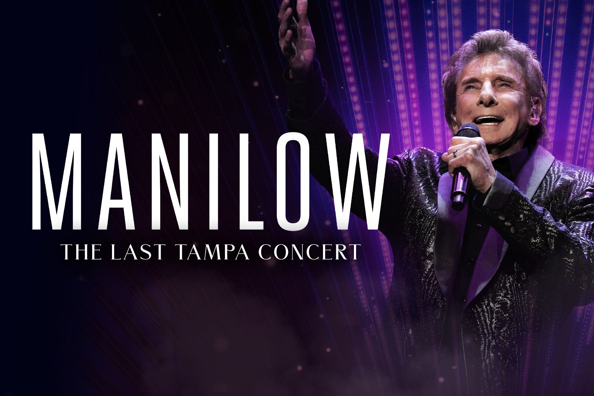 More Info for Barry Manilow