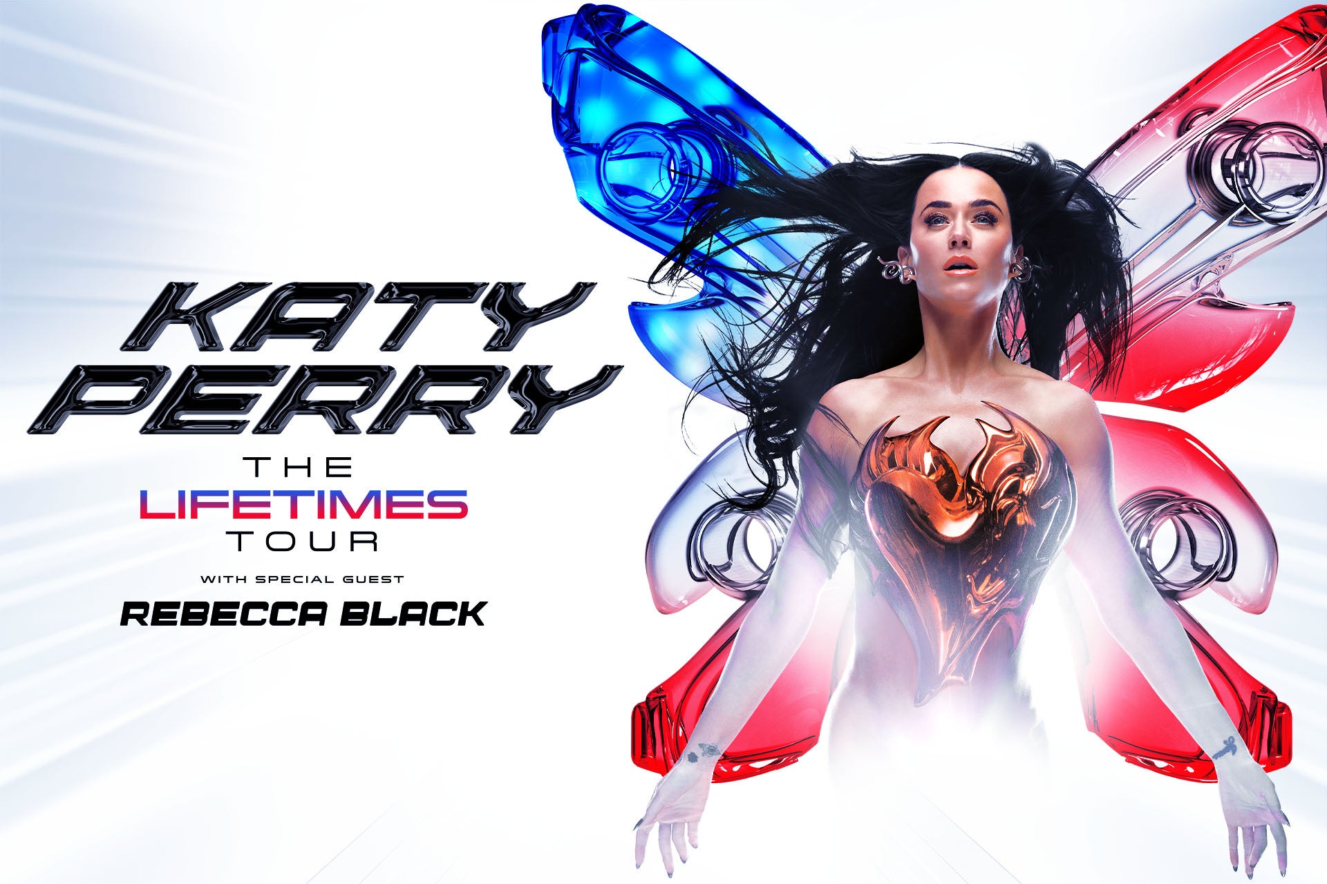 More Info for Katy Perry