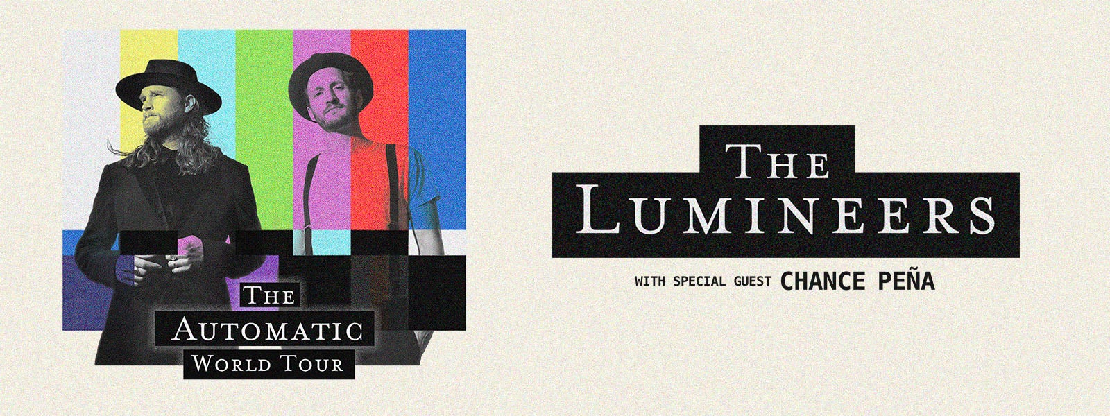 The Lumineers