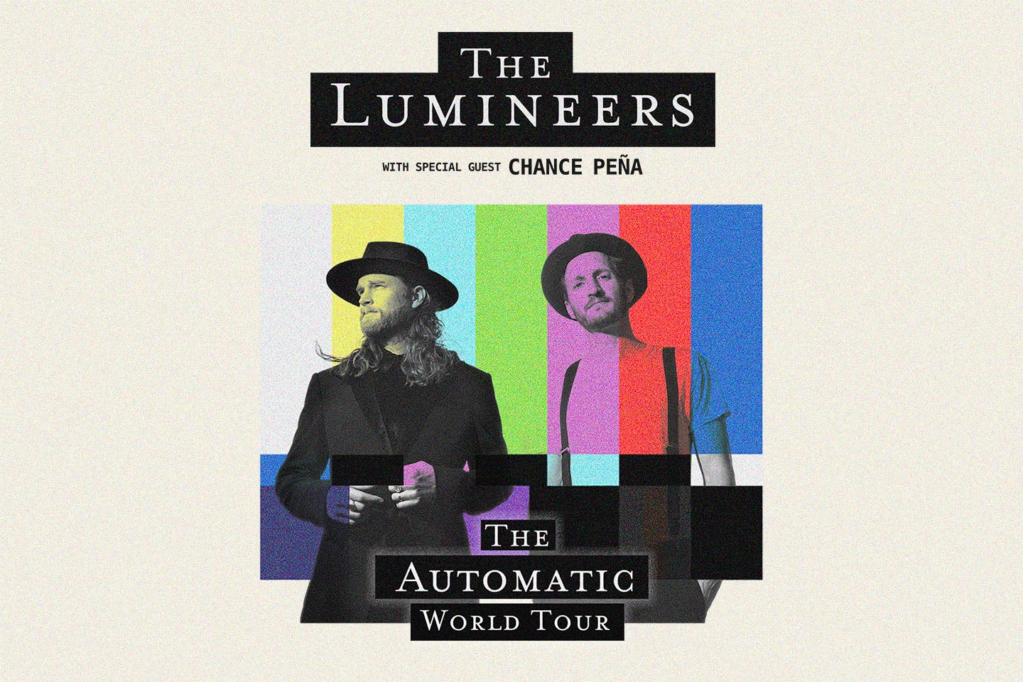 More Info for The Lumineers