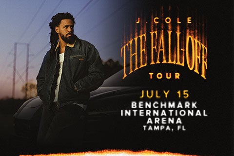 More Info for J. Cole