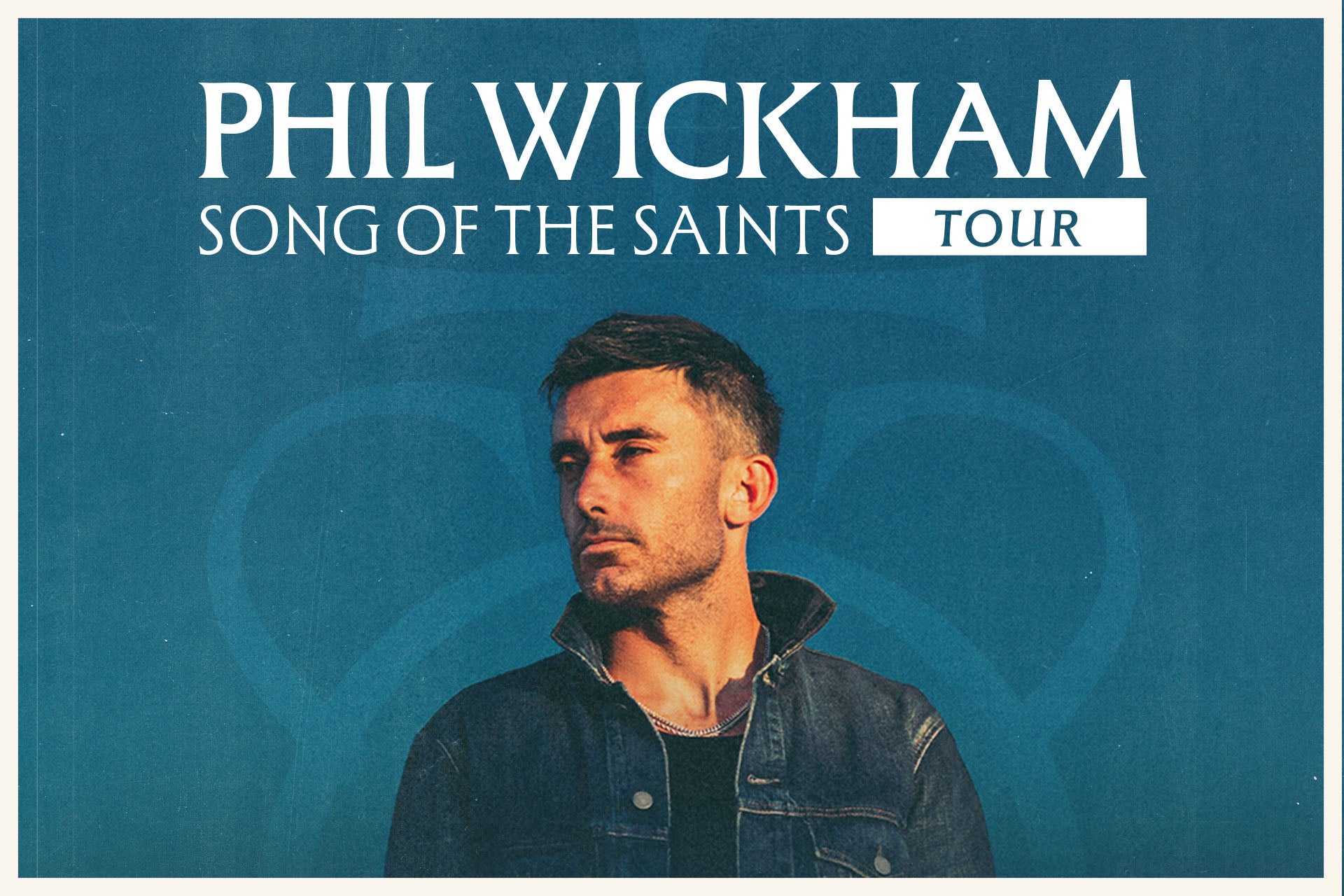 More Info for Phil Wickham