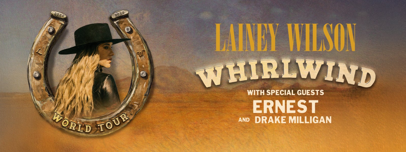 Lainey Wilson