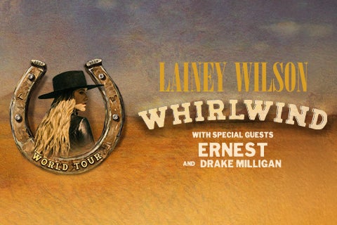 More Info for Lainey Wilson