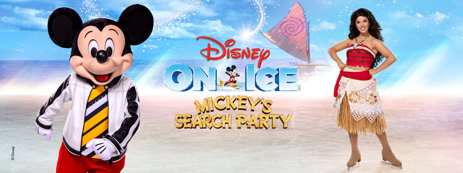 Disney On Ice
