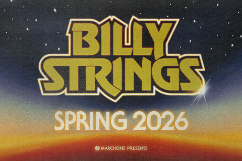 More Info for Billy Strings