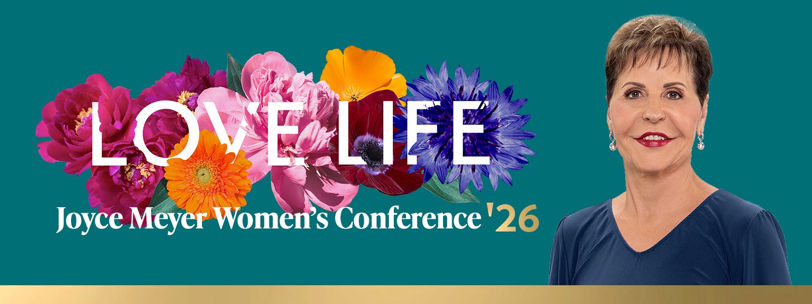 Joyce Meyer Ministries