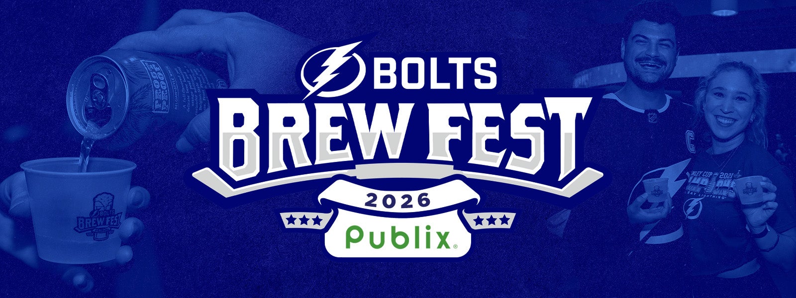 Bolts Brew Fest