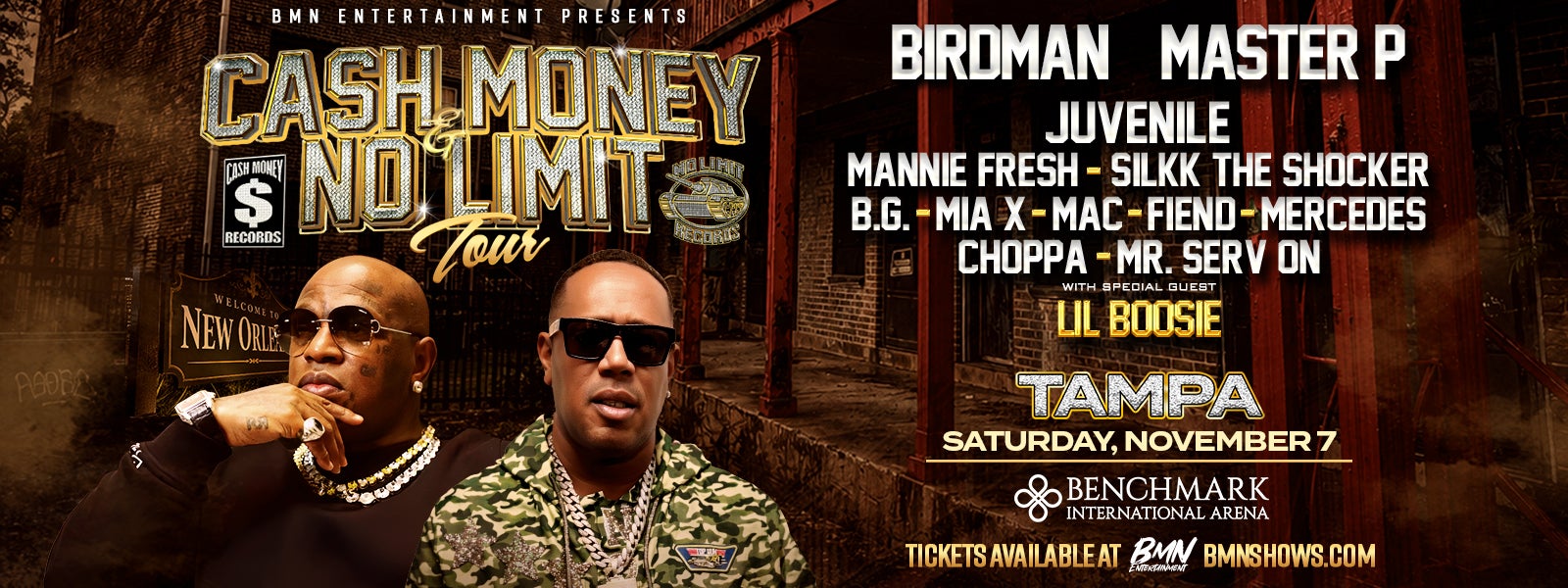 Cash Money