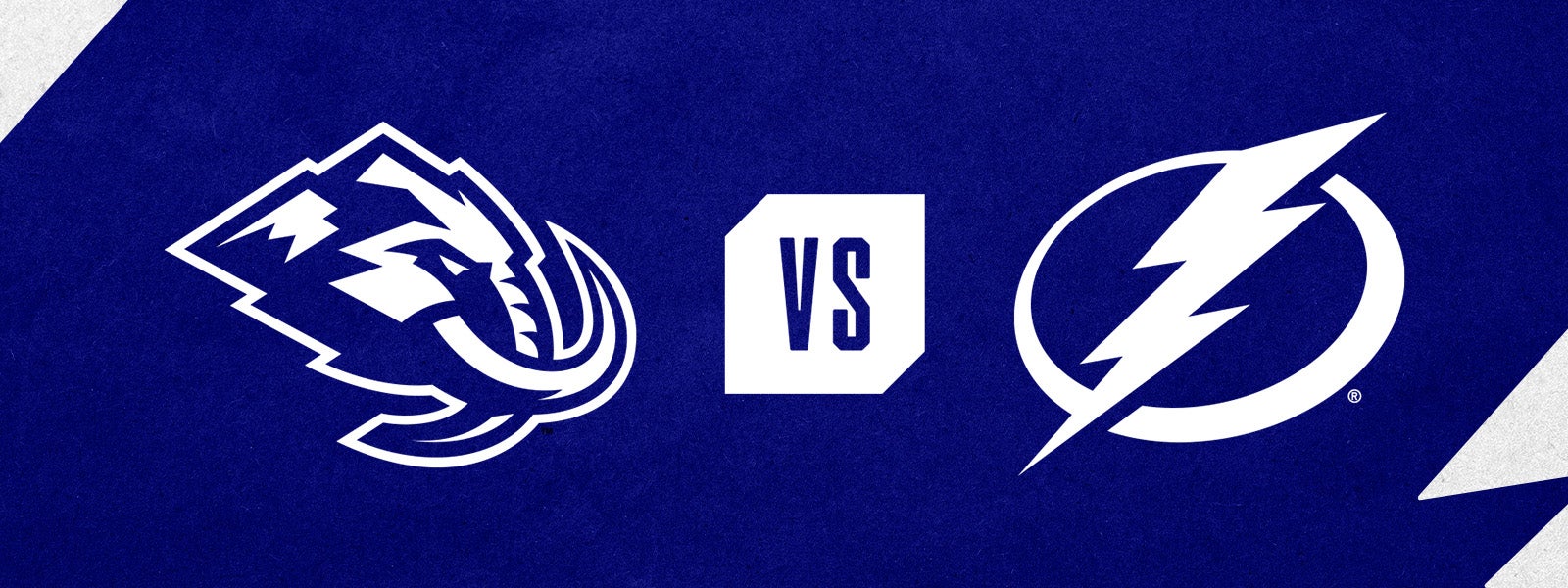More Info for Tampa Bay Lightning vs. Utah Mammoth