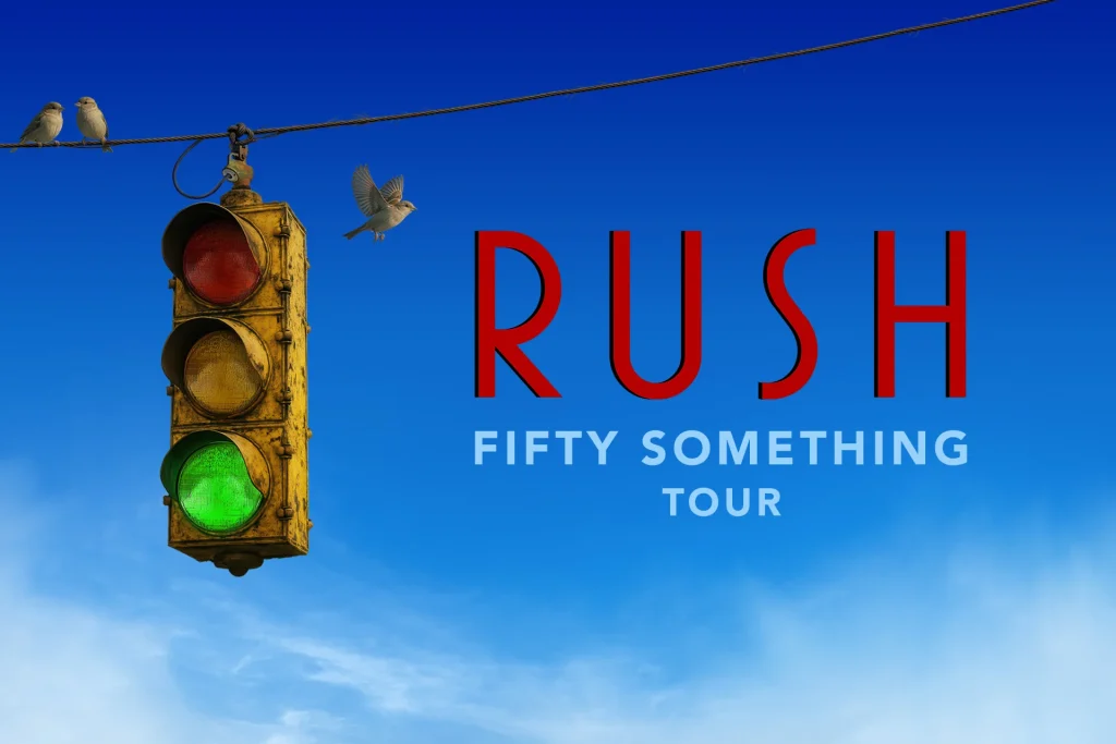 RUSH